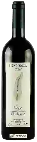 Wijnmakerij Bruno Rocca - Cadet Langhe Chardonnay