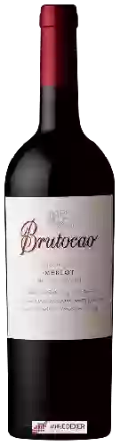 Wijnmakerij Brutocao Family Vineyards - Bliss Vineyard Merlot