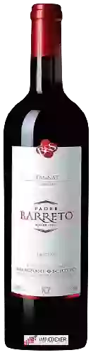 Wijnmakerij Bruzzone & Sciutto - Padre Barreto Tannat