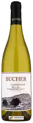 Wijnmakerij Bucher - Rio Oro Chardonnay