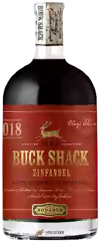 Wijnmakerij Buck Shack - Zinfandel