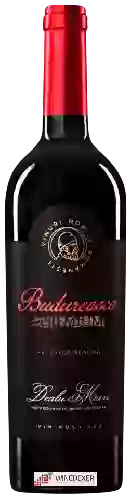 Wijnmakerij Budureasca - Premium Fetească Neagră Sec