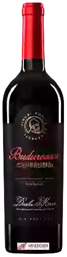 Wijnmakerij Budureasca - Premium Zenovius Cabernet Sauvignon - Shiraz Sec