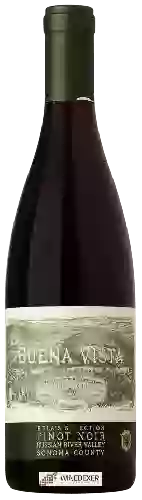 Wijnmakerij Buena Vista - Bela’s Selection Pinot Noir