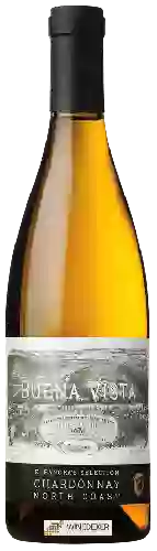 Wijnmakerij Buena Vista - Eleonora's Selection Chardonnay