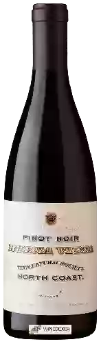 Wijnmakerij Buena Vista - Pinot Noir