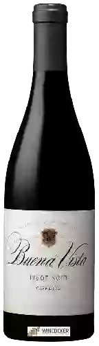 Wijnmakerij Buena Vista - Pinot Noir