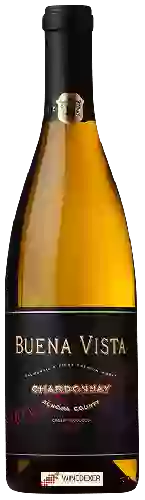 Wijnmakerij Buena Vista - Private Reserve Chardonnay