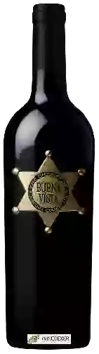 Wijnmakerij Buena Vista - The Sheriff of Buena Vista