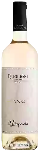 Wijnmakerij Buglioni - Il Disperato Bianco delle Venezie