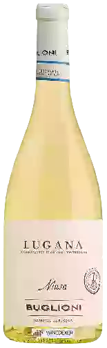 Wijnmakerij Buglioni - Musa