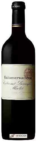 Wijnmakerij Buitenverwachting - Cabernet Sauvignon - Merlot