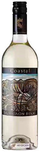Wijnmakerij Buitenverwachting - Coastal Sauvignon Blanc