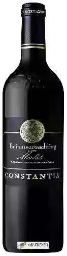 Wijnmakerij Buitenverwachting - Merlot