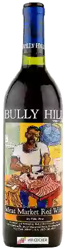 Wijnmakerij Bully Hill - Meat Market Red