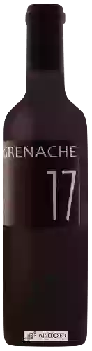 Domaines Bunan - Grenache 17