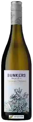 Wijnmakerij Bunkers - Honeycombs Chardonnay