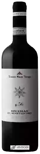 Wijnmakerij Buon Tempo - p.56 Brunello di Montalcino