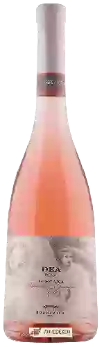 Wijnmakerij Tenuta del Buonamico - Dea Rosa
