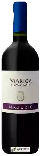 Wijnmakerij Bura - Marica Plavac Mali