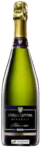 Wijnmakerij Bürgerspital - Silvaner Brut