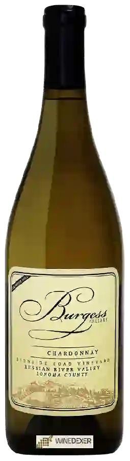 Wijnmakerij Burgess - Chardonnay Wijnmakerij Burgess - Chardonnay