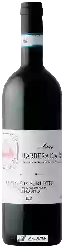 Wijnmakerij Comm. G.B. Burlotto - Barbera d'Alba Aves