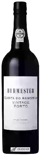 Wijnmakerij Burmester - Quinta do Arnozelo Vintage Port