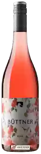 Wijnmakerij Büttner - Rosé