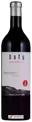 Wijnmakerij Buty - Columbia Rediviva (Phinny Hill Vineyard)