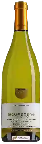 Wijnmakerij Vignerons de Buxy - Bourgogne Chardonnay Buissonnier