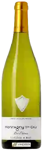 Wijnmakerij Vignerons de Buxy - Les Coères Montagny 1er Cru