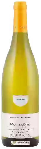 Wijnmakerij Vignerons de Buxy - Montagny Buissonnier