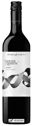 Wijnmakerij Byron & Harold - Silver Ribbon Merlot