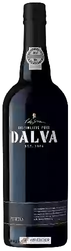 Wijnmakerij C. da Silva - Dalva Vintage Porto