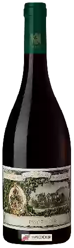 Wijnmakerij Maximin Grünhaus - Pinot Noir
