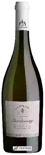 Wijnmakerij Ca' Bolani - Chardonnay Frizzante