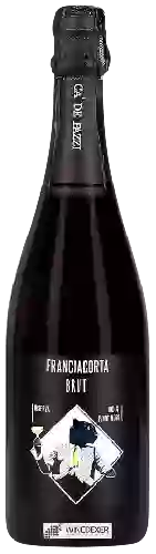 Wijnmakerij Cà de Pazzi - Pinot Nero Franciacorta Brut Riserva Wijnmakerij Cà de Pazzi - Pinot Nero Franciacorta Brut Riserva