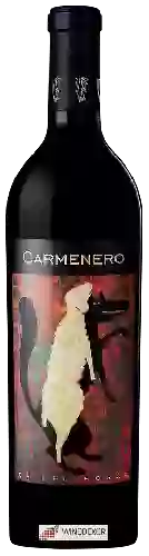 Wijnmakerij Ca' del Bosco - Carmenero