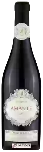 Wijnmakerij Ca' del Sette - Amante Rosso Veronese (White Label) Wijnmakerij Ca' del Sette - Amante Rosso Veronese (White Label)