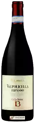 Wijnmakerij Ca La Bionda - Malavoglia Valpolicella Ripasso Classico Superiore