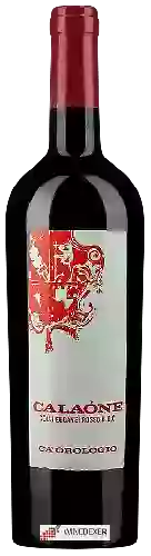 Wijnmakerij Ca' Orologio - Calaóne Colli Euganei Rosso