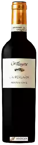 Wijnmakerij Ca' Rugate - Recioto di Soave La Perlara