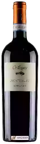 Wijnmakerij Ca' Rugate - Soave Classico Monte Alto