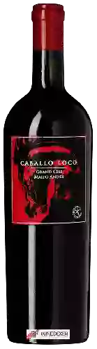 Wijnmakerij Caballo Loco - Grand Cru Maipo