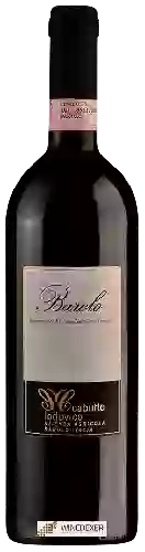 Wijnmakerij Cabutto Lodovico - Barolo
