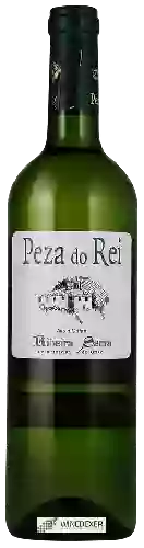 Wijnmakerij Cachin - Peza do Rei Ribeira Sacra Blanco