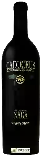 Wijnmakerij Caduceus - Nagual de La Naga