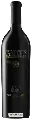 Wijnmakerij Caduceus - Nagual del Marzo