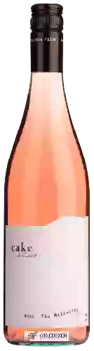 Wijnmakerij Cake Wines - Rosé